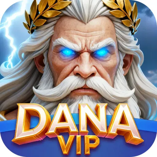 DANAVIP - Petualangan Seru dalam Dunia ARPG
