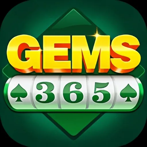 GEMS365 - Permainan Domino Seru dan Menarik