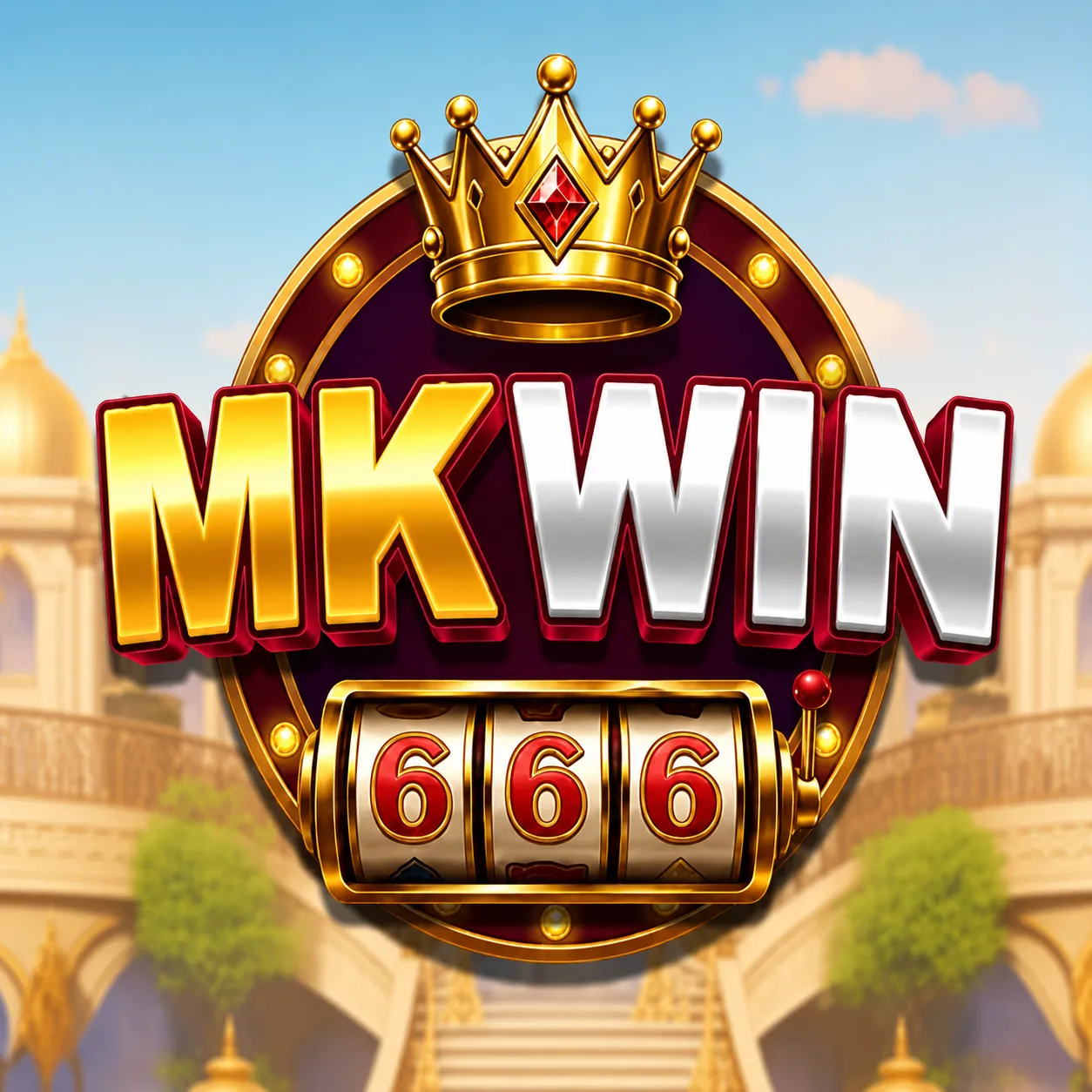 MKWIN666 - Simulasi Kehidupan yang Menarik