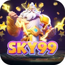 SKY99 - Game Slot Terbaik untuk Pengalaman Bermain yang Seru