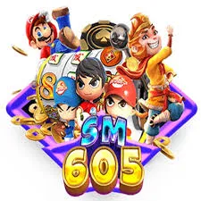 SM605 - Permainan Mahjong Seru dan Menantang
