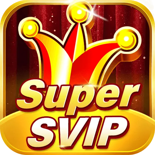 SUPERSVIP - Game Gaple Seru dan Menarik